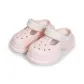 Pink White