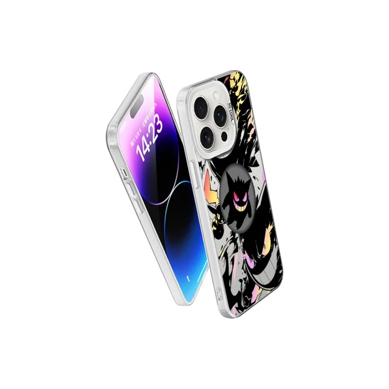 MaiBuZhe Phone Cases-17