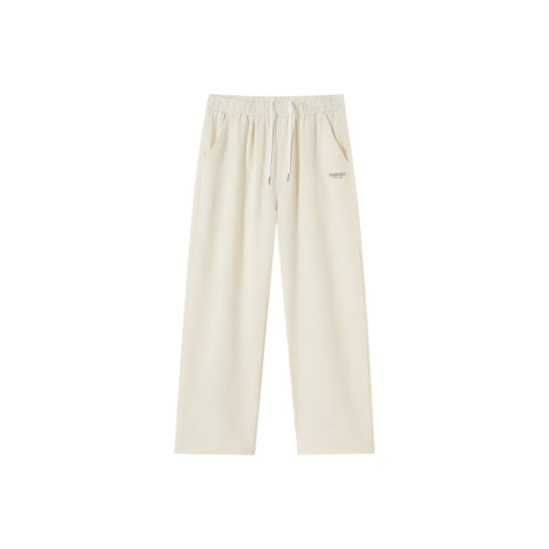 Pancoat Suit Trousers Unisex-2