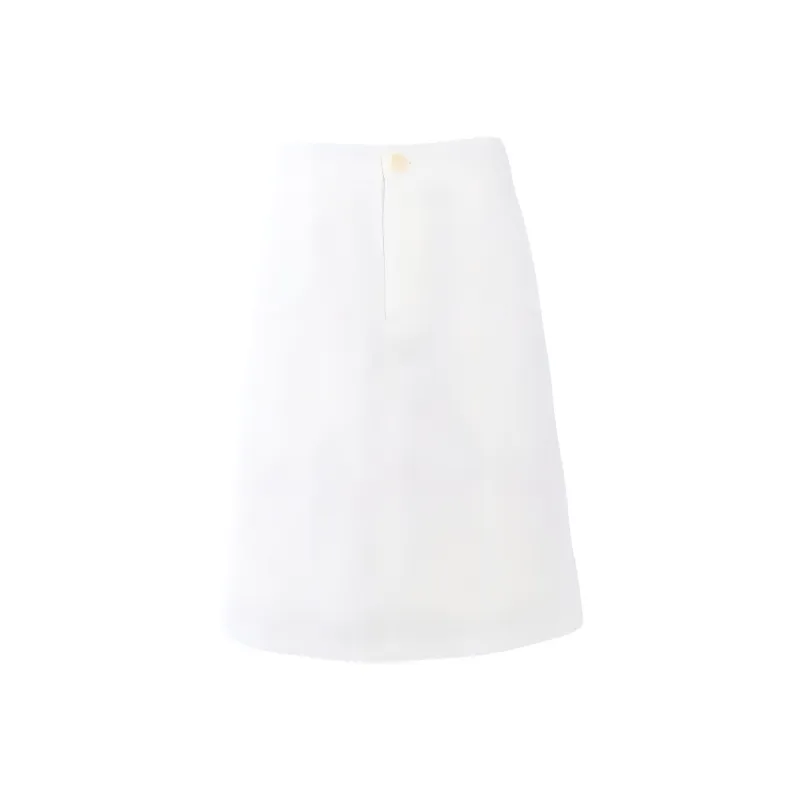Rose Casual Short Skirts Women's-0