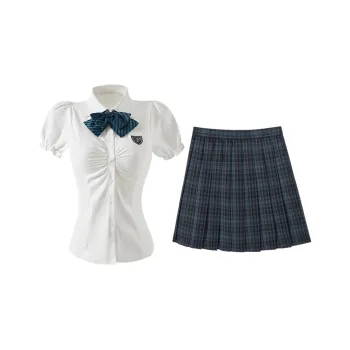 LEMON FAIRY Uniforms Women's