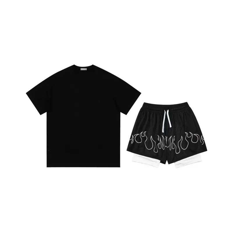 KIRHNE Casual Sportswear Unisex-0