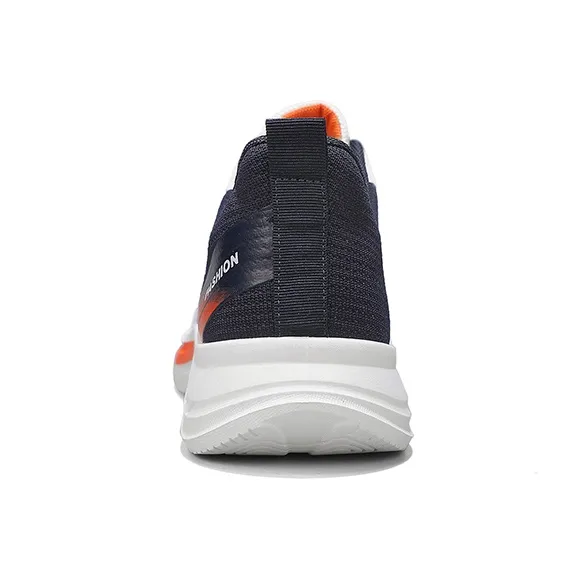LONGDUIZHANG Slip Resistant, Abrasion Resistant, Supportive, Lightweight, And Breathable Low Top Running Shoes Unisex-3