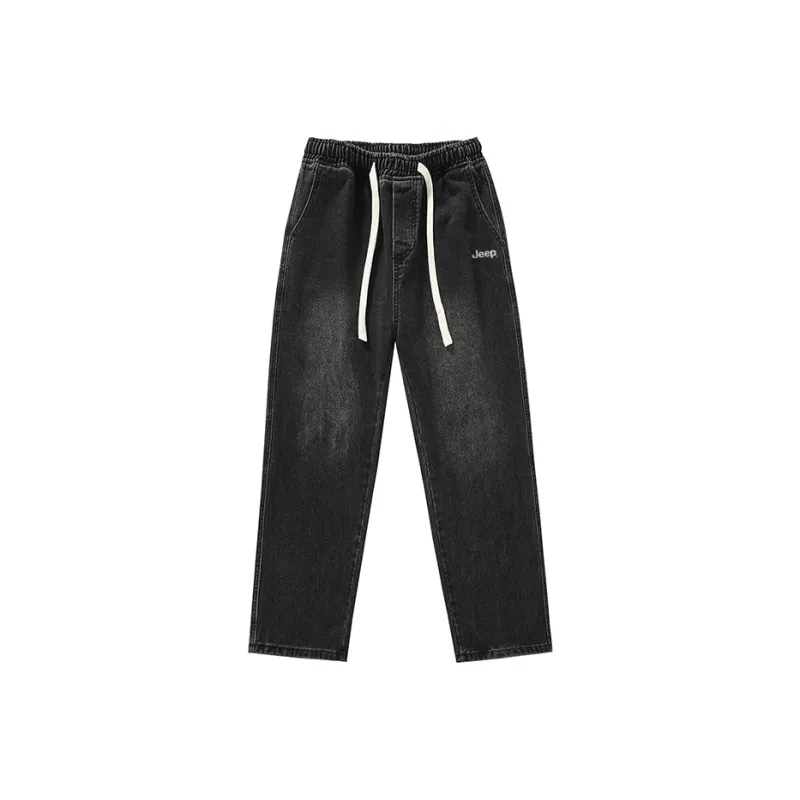 Jeep Jeans Men-9