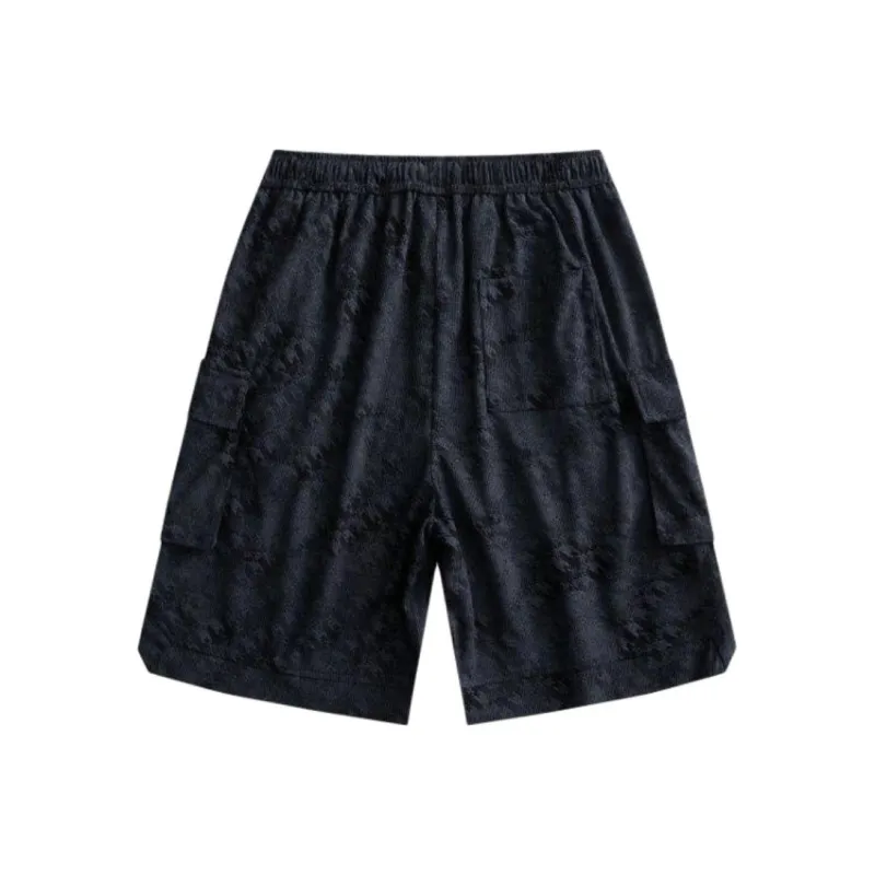 VERAF CA Cargo Shorts Unisex-5