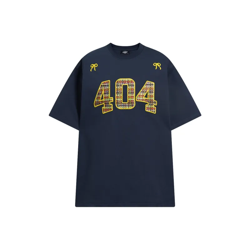 404MOB GANG T Shirts Women's-0