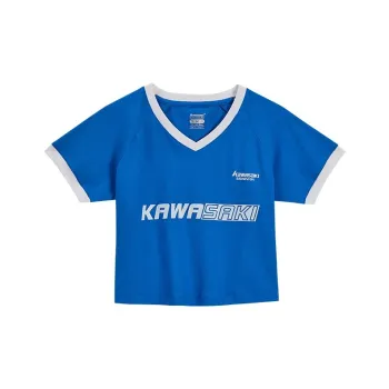 Kawasaki Badminton Jersey Women's