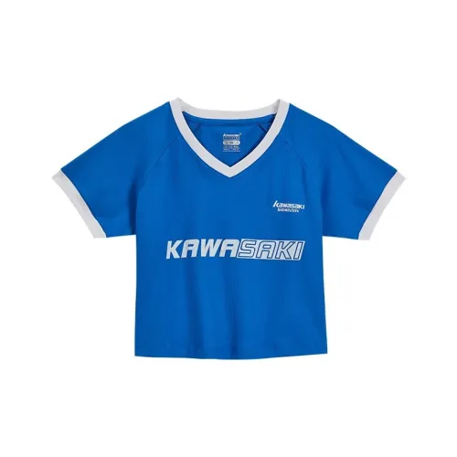 Kawasaki Badminton Jersey Women's