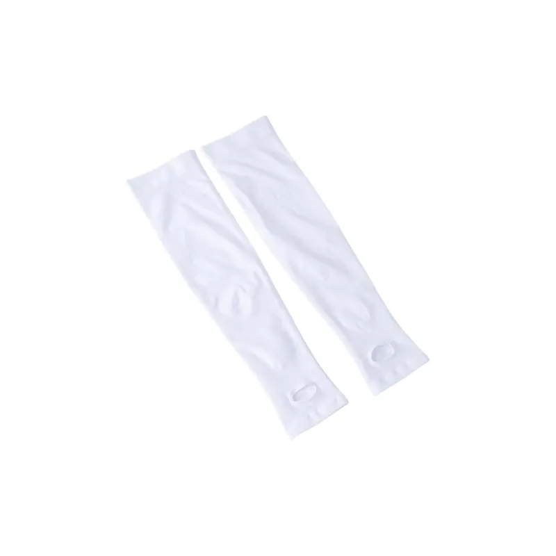 361° Polyamide Sun Protection Sleeves Unisex-10