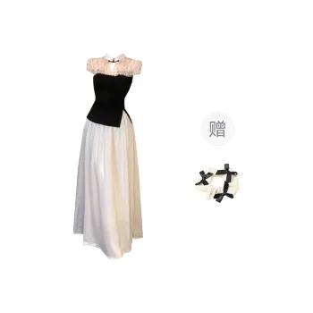 TORIGHT Two Piece Skirt Sets Women's