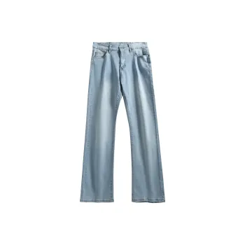 GALAXY FAIRY Jeans Unisex