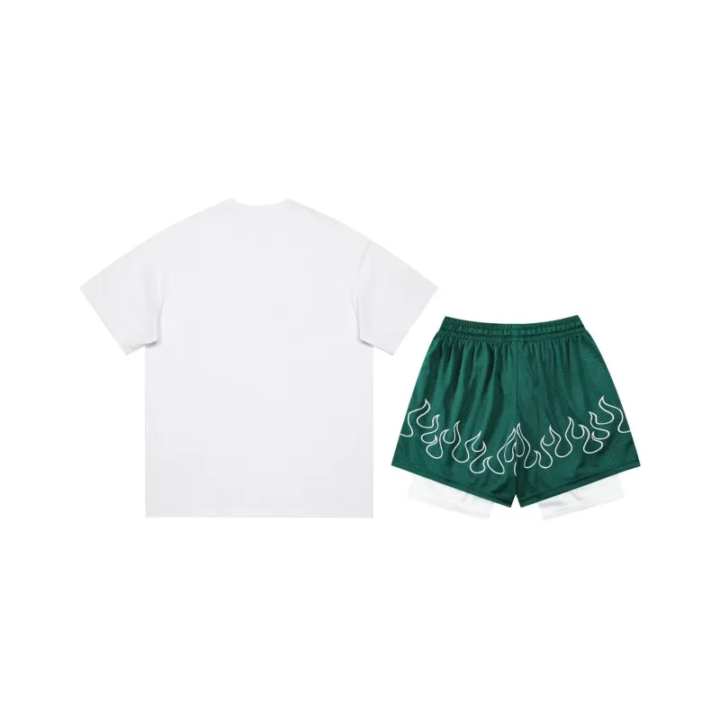 KIRHNE Casual Sportswear Unisex-23