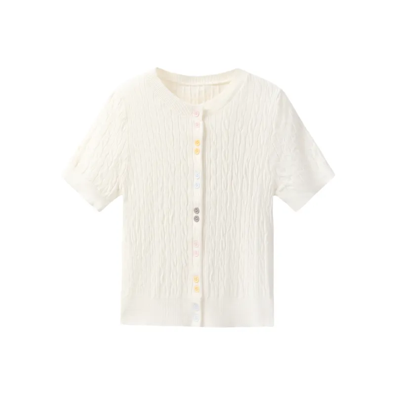 FAIRWHALE Knitwear Women's-0