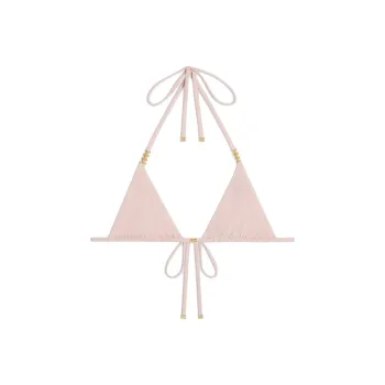 CELINE Bikinis Women's Pink