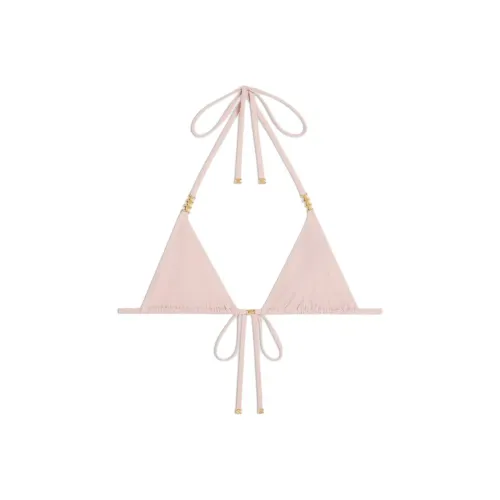 CELINE Bikinis Women's Pink
