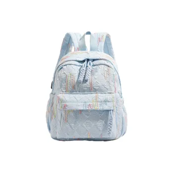 Bywhich Polyester Backpack Women's Multicolor