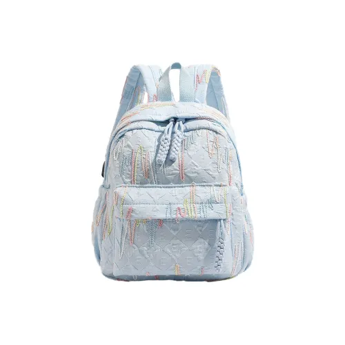 Bywhich Polyester Backpack weekender Women's Multicolor