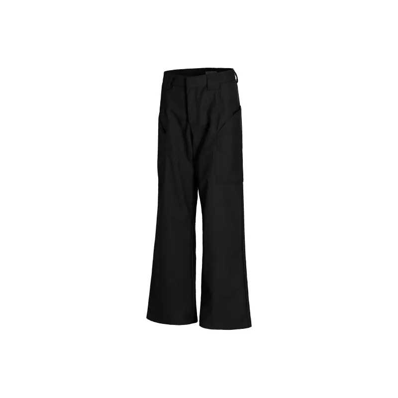GBXM Casual Pants Unisex-1