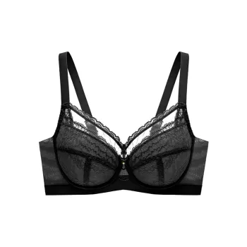 Manifen Women's Bras