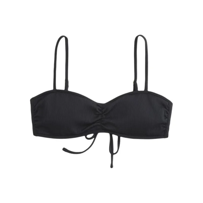 Hollister Two-Piece Swimsuits Women's Black-0