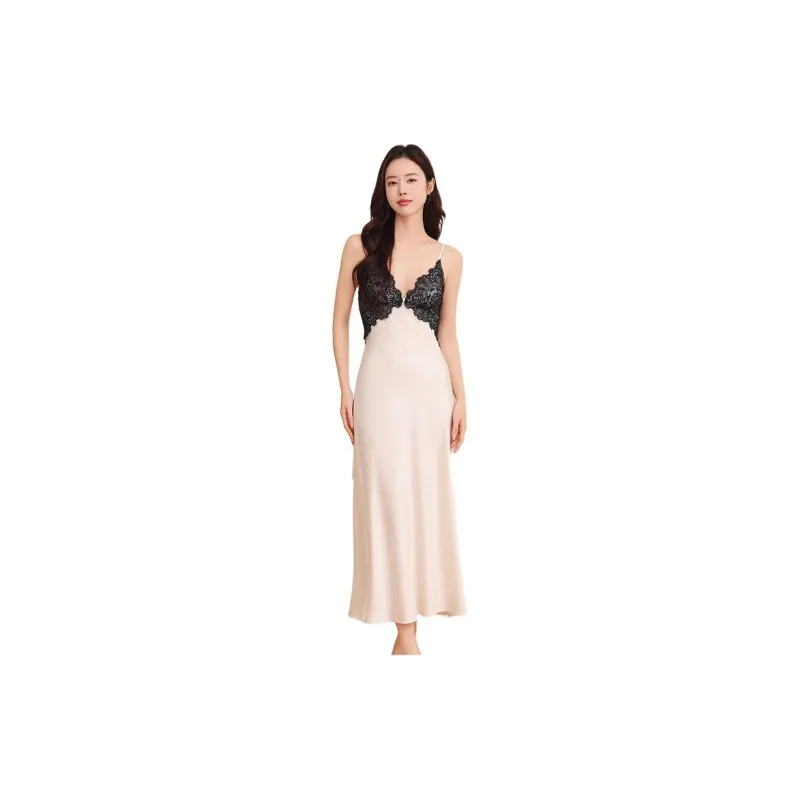 MIIOW Women's Nightgowns-6