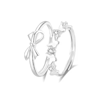 CANHUI Alloy Rope Bracelets Women's