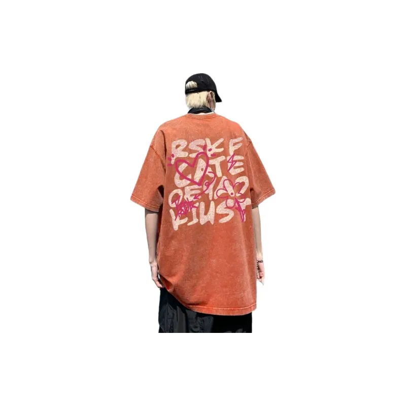 ACUOD BY CHANU T Shirts Unisex-5