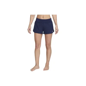 Nike Swimming Shorts Women's Marine Blue