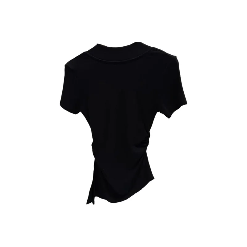 GOSO T Shirts Women's-9
