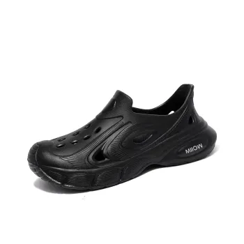 MIIOW Clogs Men