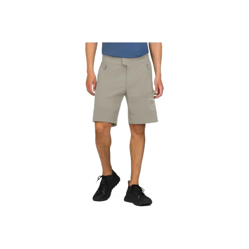 NORRONA SS25 Casual Shorts Men's-7