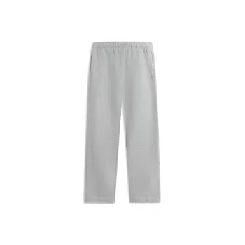 LiNing Sports Trend Series Casual Pants Men's Heather Gray