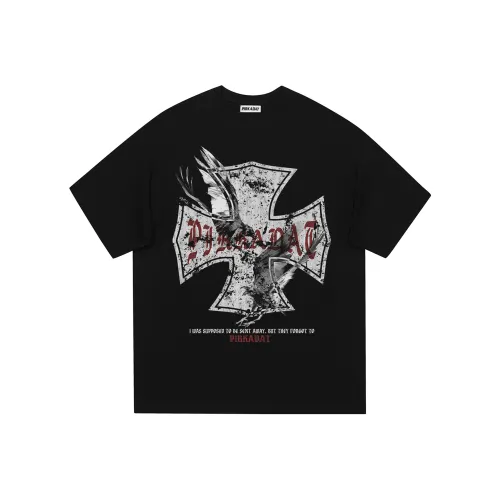 Pirkadat T Shirts Unisex