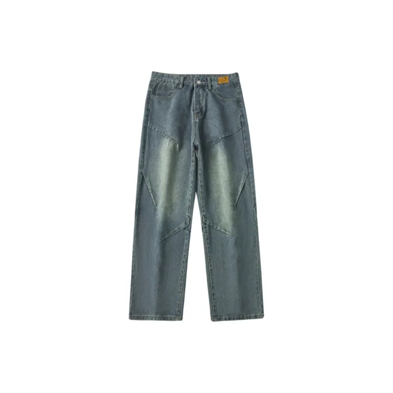 DJ.SPIRIT Jeans Unisex-6