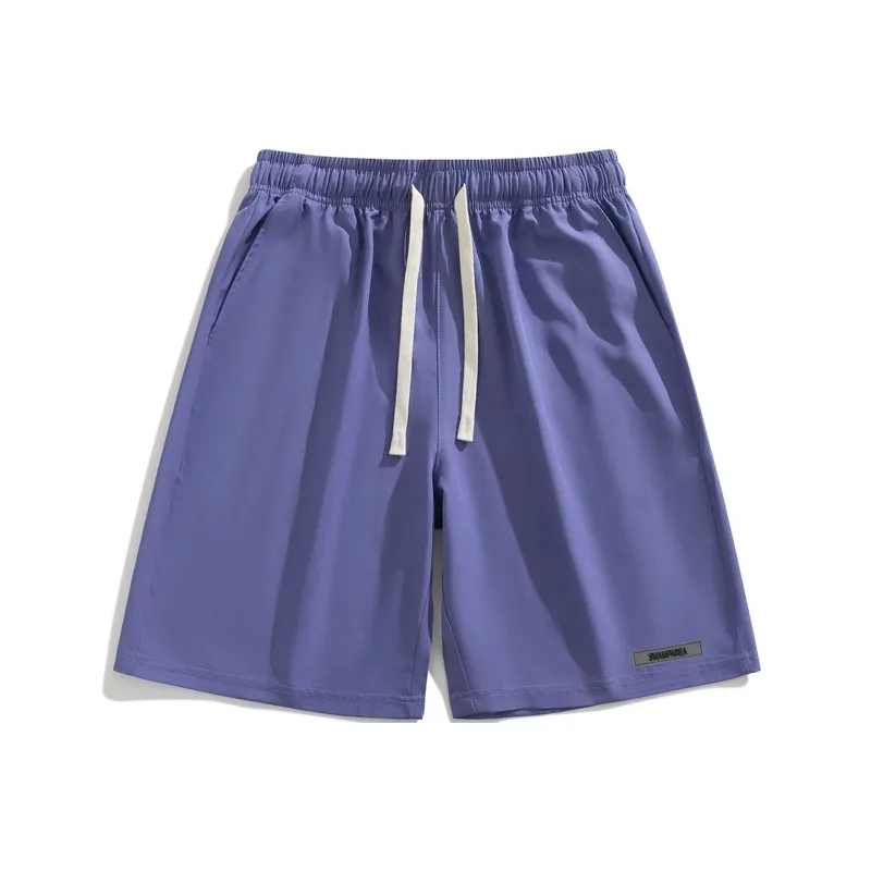 SWAMP AREA Casual Shorts Unisex-19