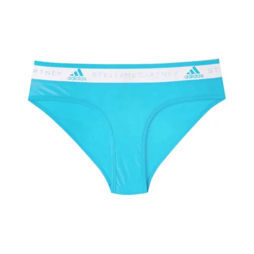 Adidas Stella McCartney Collaboration Bikini Women's Blue