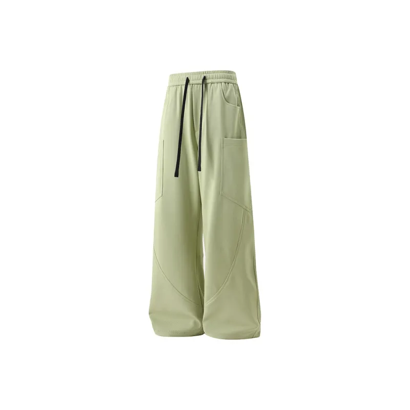 SIL VITIN Casual Pants Unisex-10