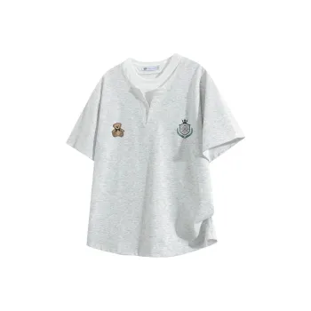 Tre Club T Shirts Unisex