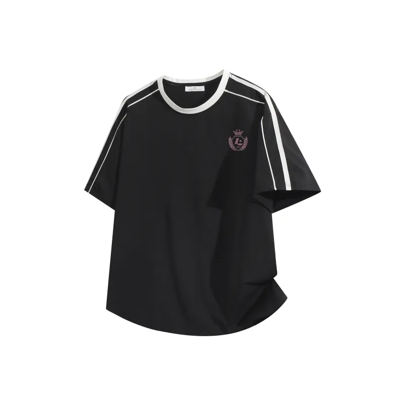LIVINGTOWN T Shirts Unisex-0
