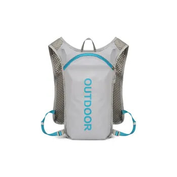CORE BIRD Outdoor Bags Nylon 15L Multicolor Women's