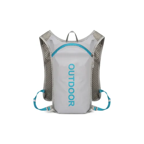 CORE BIRD Outdoor Bags Nylon 15L Multicolor Women's