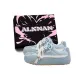 Blue (Shopping Bag Included)