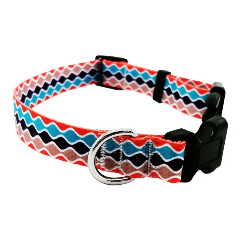 BRU NA BOINNE Dog / Cat Collars-21