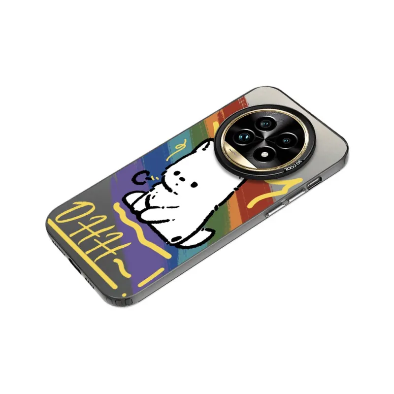 MaiBuZhe Phone Cases-4