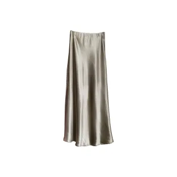 JECCI FIVE Casual Long Skirt Women's