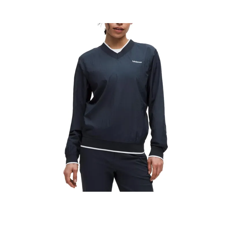 Lululemon Lightweight Collection Water Repellent Collection Golf Clothing Women's-0