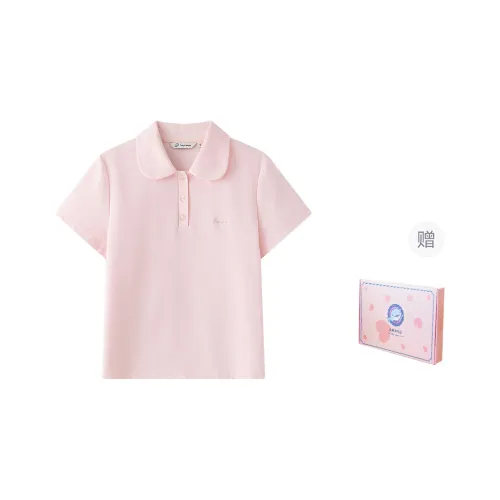 Tokyo Season Uniform Women's Pink