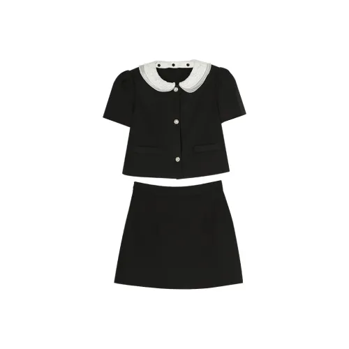 Summer Hooray Skirt Set Women's