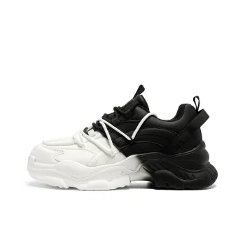Dao Tu Sen Low Top Chunky Sneakers Unisex