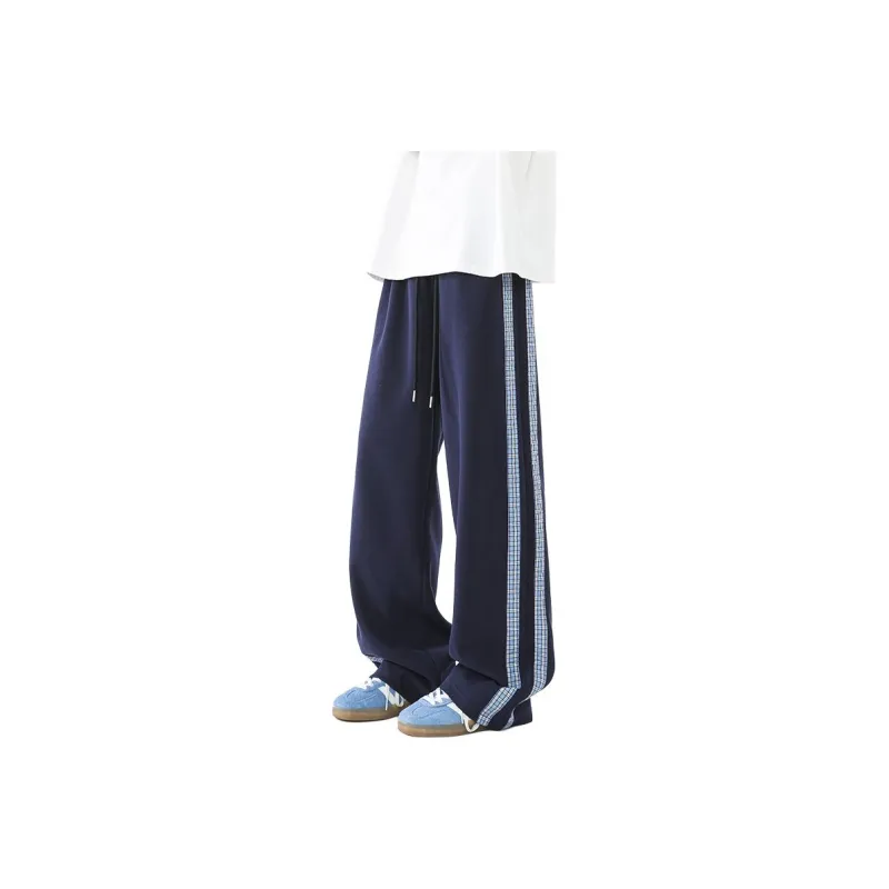 MIIOW Trend Party Series Casual Pants Unisex-8